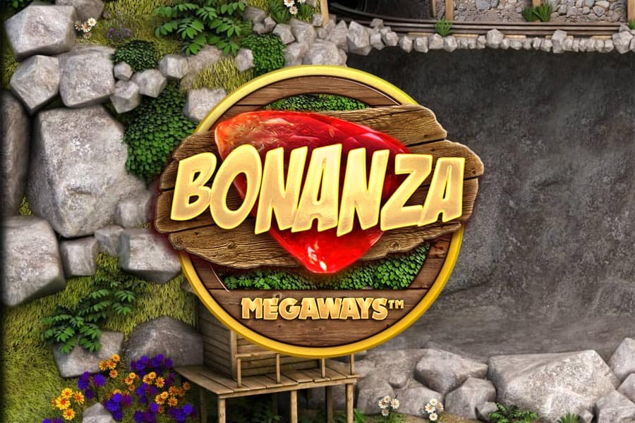 Bonanza Megaways at 20Bet Casino