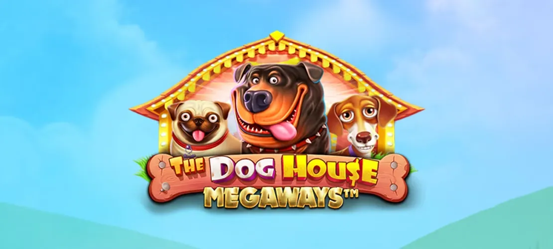 The Dog House Megaways at 20Bet Casino